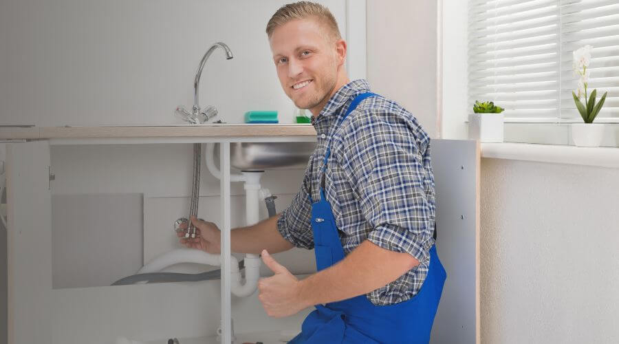Professional expert plumbing services in Madbury, NH